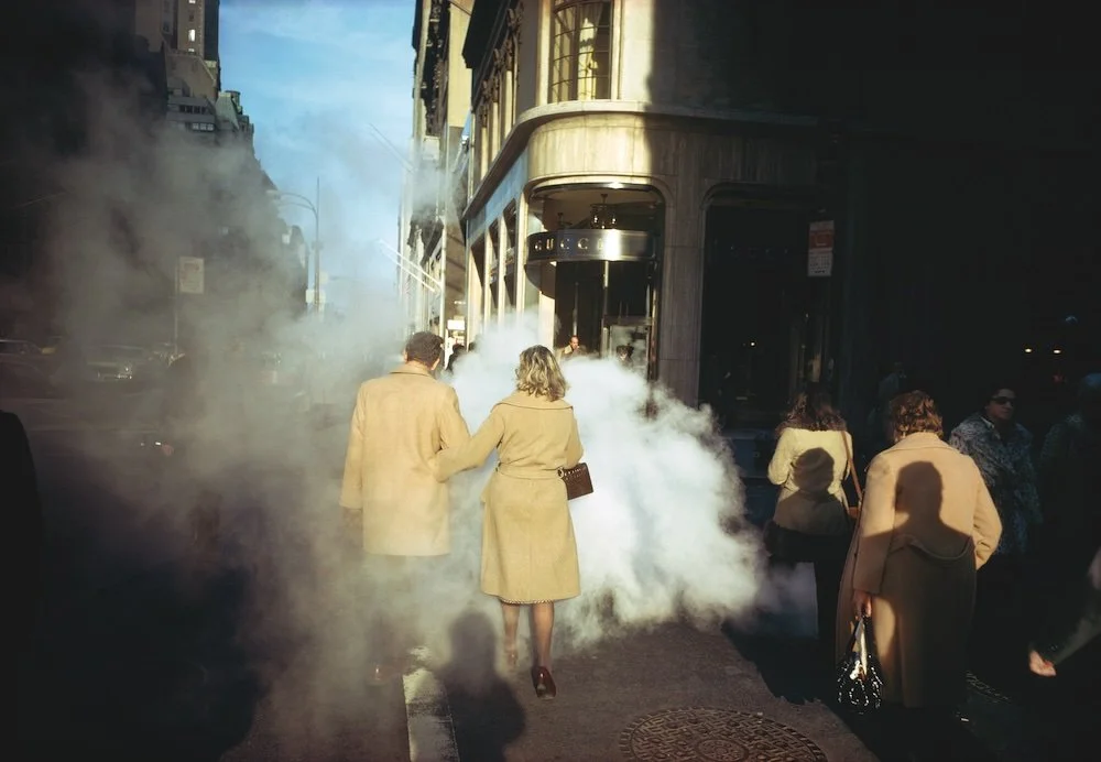 100 Years of Leica Featuring Joel Meyerowitz and Barbara Davidson